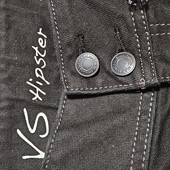 NWOT London Bootcut Jeans - Picture 12 of 15